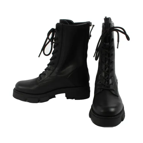 Shoes > Boots > Lace-up Boots - - Guess - Modalova
