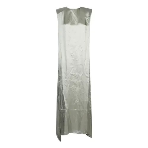 Dresses > Day Dresses > Maxi Dresses - - Vetements - Modalova