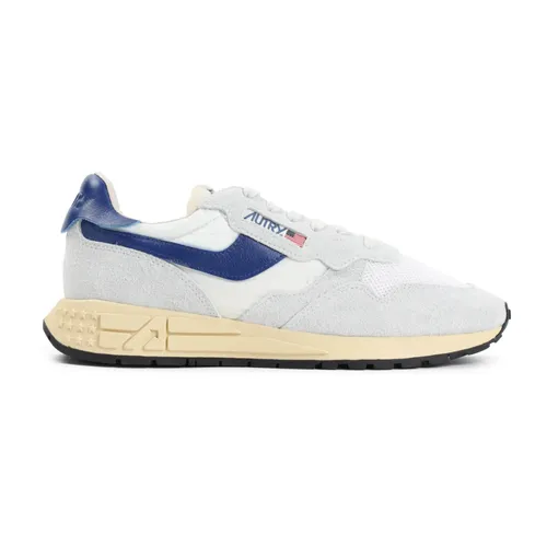Autry - Shoes > Sneakers - Gray - Autry - Modalova