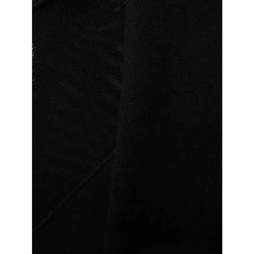 Trousers > Leggings - - Philipp Plein - Modalova