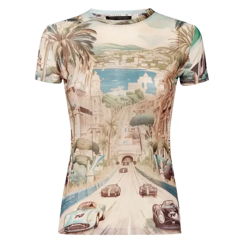 Tops > T-Shirts - - Philipp Plein - Modalova