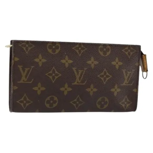 Pre-owned > Pre-owned Bags > Pre-owned Clutches - - Louis Vuitton Vintage - Modalova