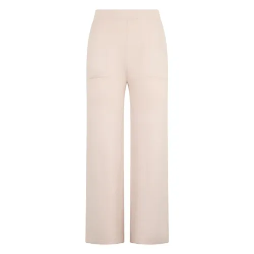 Trousers > Wide Trousers - - Moorer - Modalova