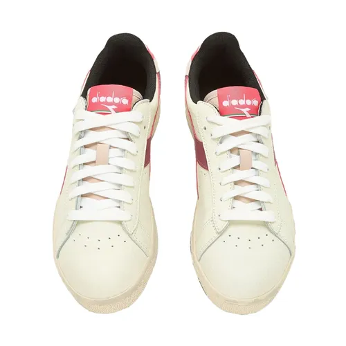 Diadora - Shoes > Sneakers - Pink - Diadora - Modalova