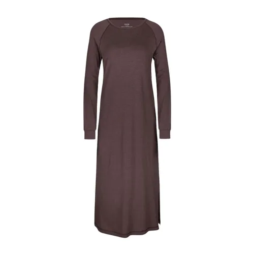 Dresses > Day Dresses > Midi Dresses - - Calida - Modalova