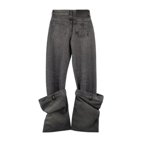Jeans > Loose-fit Jeans - - JW Anderson - Modalova