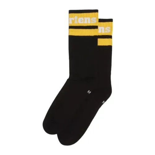 Underwear > Socks - - Dr. Martens - Modalova
