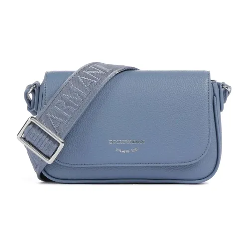 Bags > Cross Body Bags - - Emporio Armani - Modalova