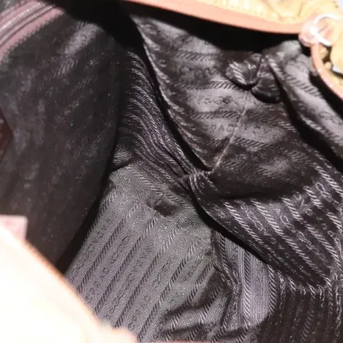 Pre-owned > Pre-owned Bags > Pre-owned Tote Bags - - Prada Vintage - Modalova