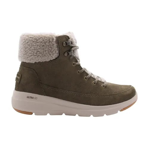 Shoes > Boots > Winter Boots - - Skechers - Modalova
