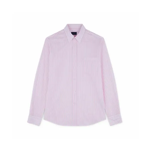 Shirts > Casual Shirts - - Paul & Shark - Modalova