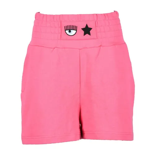 Shorts > Short Shorts - - Chiara Ferragni Collection - Modalova
