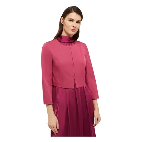 Blouses & Shirts > Blouses - - Pennyblack - Modalova