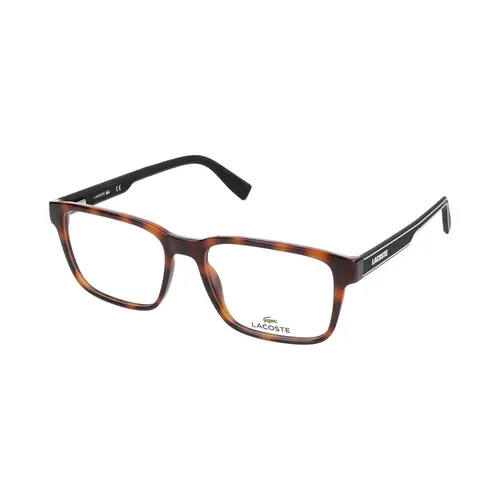 Accessories > Glasses - - Lacoste - Modalova