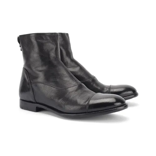 Shoes > Boots > Ankle Boots - - Alberto Fasciani - Modalova