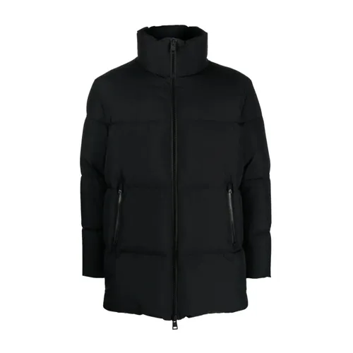Jackets > Down Jackets - - Herno - Modalova