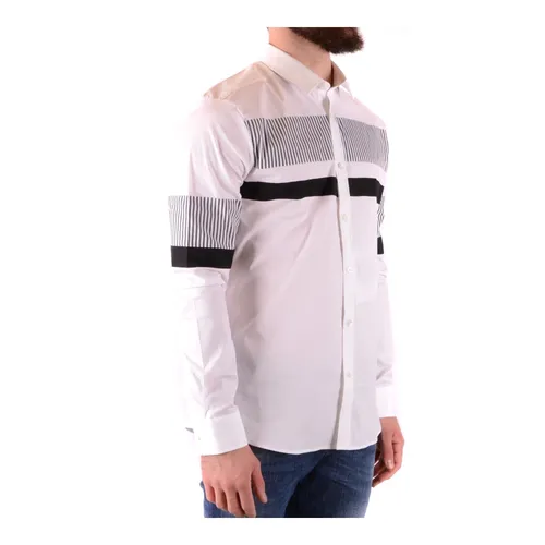 Shirts > Casual Shirts - - Les Hommes - Modalova