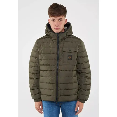 Jackets > Winter Jackets - - RefrigiWear - Modalova
