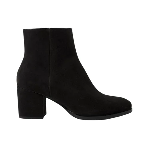 Shoes > Boots > Heeled Boots - - Scarosso - Modalova