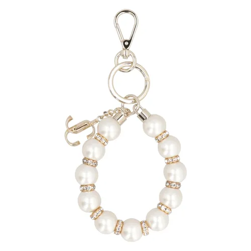 Accessories > Keyrings - - Jimmy Choo - Modalova