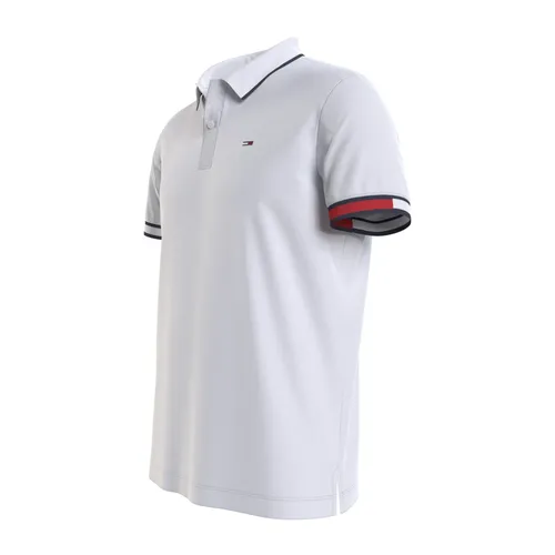 Tops > Polo Shirts - - Tommy Jeans - Modalova