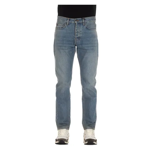 Jeans > Slim-fit Jeans - - Haikure - Modalova