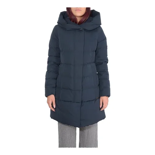 Jackets > Winter Jackets - - Woolrich - Modalova