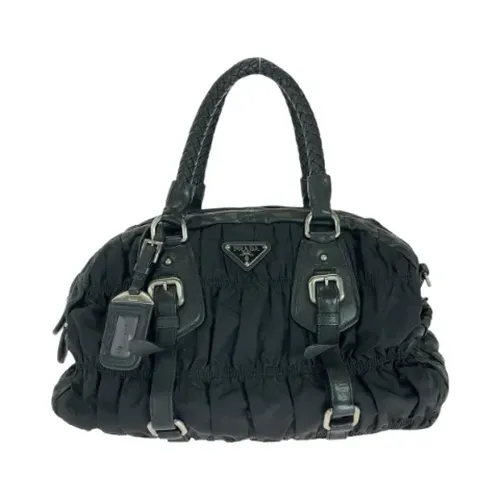 Pre-owned > Pre-owned Bags > Pre-owned Handbags - - Prada Vintage - Modalova