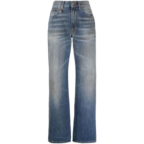 Jeans > Straight Jeans - - R13 - Modalova
