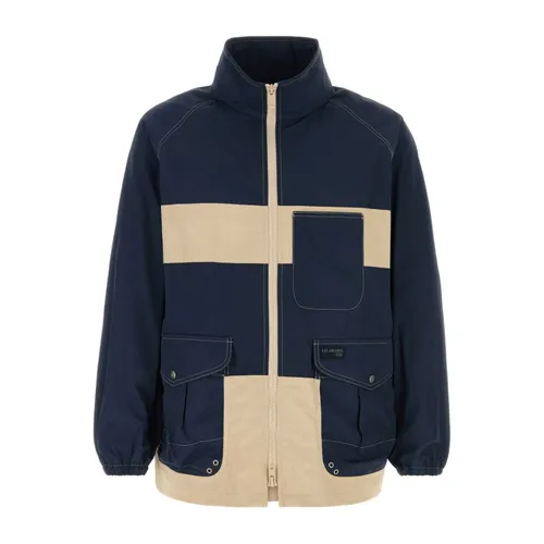 Jackets > Light Jackets - - Fay - Modalova