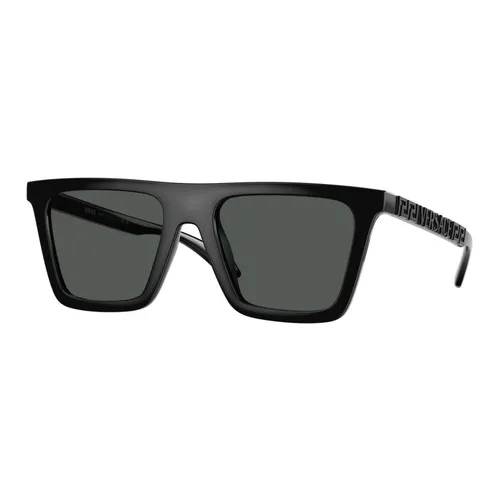 Accessories > Sunglasses - - Versace - Modalova