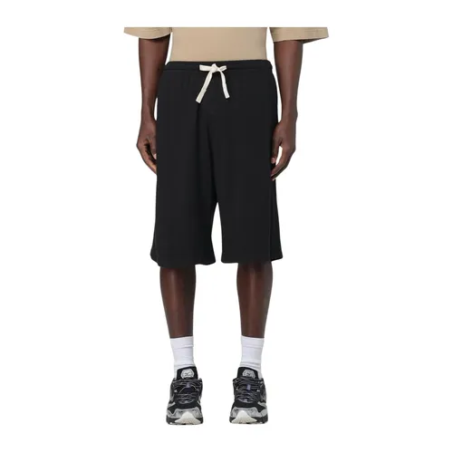 Shorts > Long Shorts - - Palm Angels - Modalova