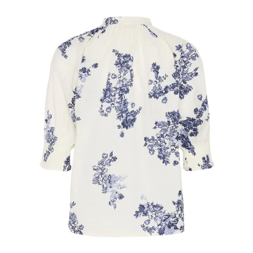 Blouses & Shirts > Blouses - - Part Two - Modalova