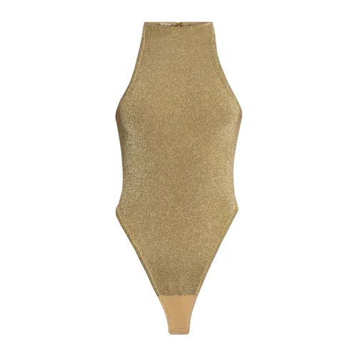 Cult Gaia - Tops > Body - Yellow - Cult Gaia - Modalova