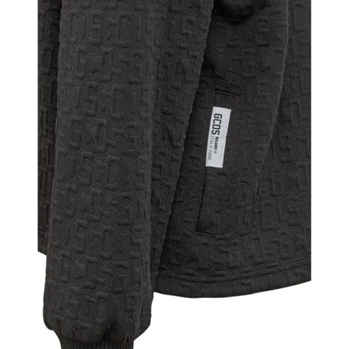 Jackets > Light Jackets - - Gcds - Modalova