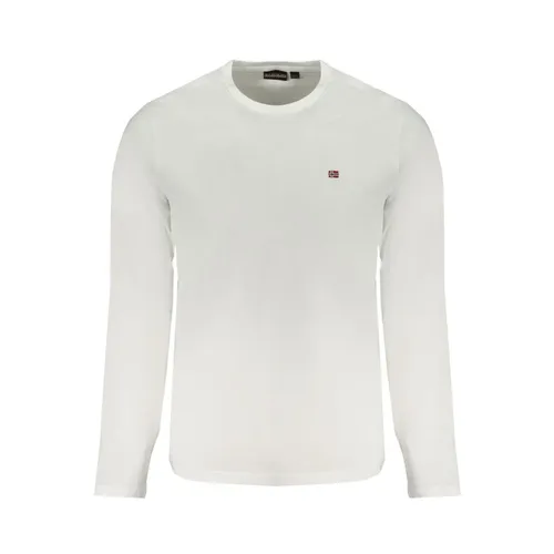 Tops > Long Sleeve Tops - - Napapijri - Modalova
