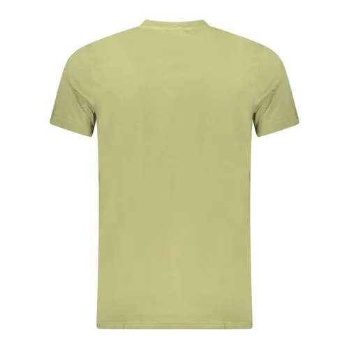 Tops > T-Shirts - - Cavalli Class - Modalova