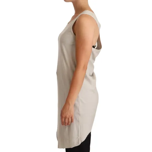 Tops > Sleeveless Tops - - Max Mara - Modalova