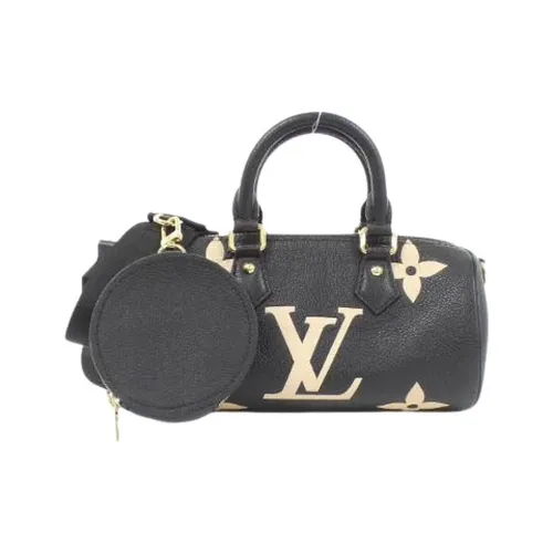 Pre-owned > Pre-owned Bags > Pre-owned Mini Bags - - Louis Vuitton Vintage - Modalova