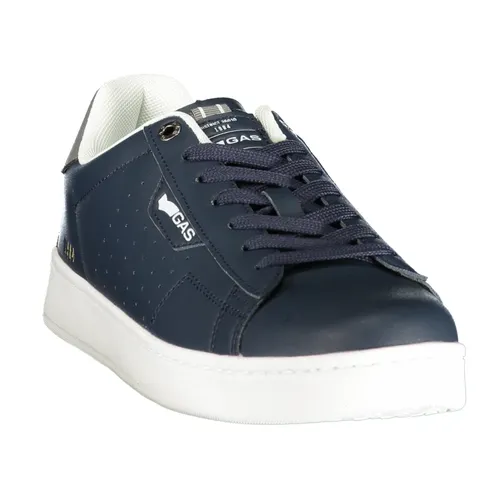 GAS - Shoes > Sneakers - Blue - GAS - Modalova