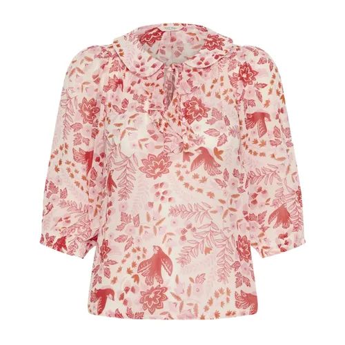 Blouses & Shirts > Blouses - - Part Two - Modalova