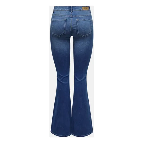 Jeans > Flared Jeans - - Only - Modalova