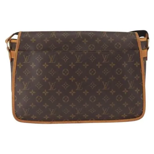 Pre-owned > Pre-owned Bags > Pre-owned Cross Body Bags - - Louis Vuitton Vintage - Modalova