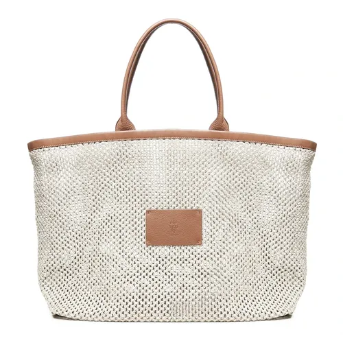Bags > Tote Bags - - Eleventy - Modalova
