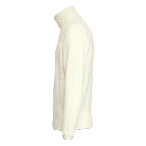 Knitwear > Turtlenecks - - Filippo De Laurentiis - Modalova