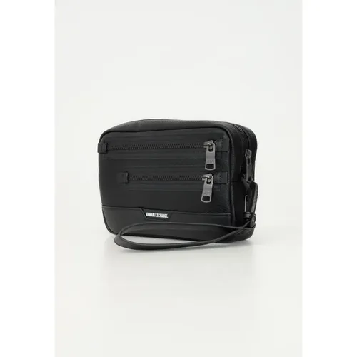 Bags > Toilet Bags - - Armani Exchange - Modalova