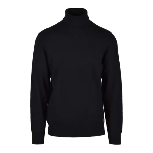 Knitwear > Turtlenecks - - Gianni Lupo - Modalova