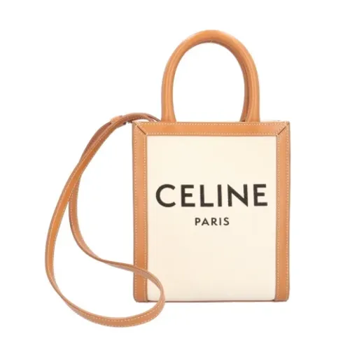 Pre-owned > Pre-owned Bags > Pre-owned Handbags - - Celine Vintage - Modalova
