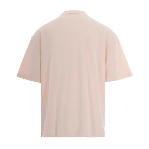 Tops > Polo Shirts - - Maison Kitsuné - Modalova