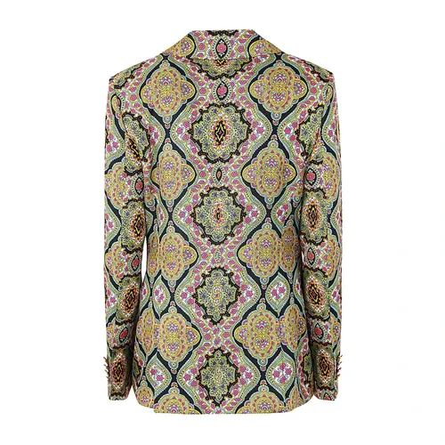 Jackets > Blazers - - Etro - Modalova